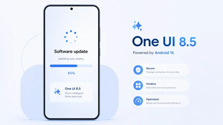 One UI 8.5 e Android 16 no Brasil: Novidades e Impacto para Usuários Samsung