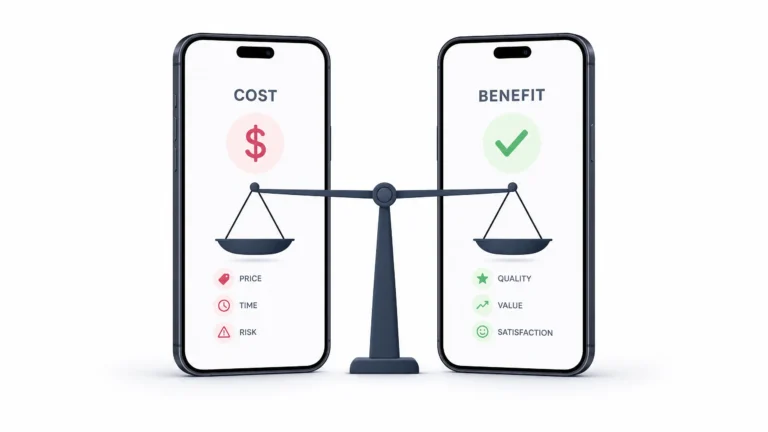 Melhores Celulares Custo-Benefício de Junho 2026: Guia Completo para o Consumidor Inteligente