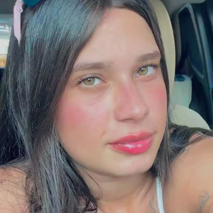Quem era Maria Eduarda: a jovem de 21 anos que morreu em acidente de rope jump em SP