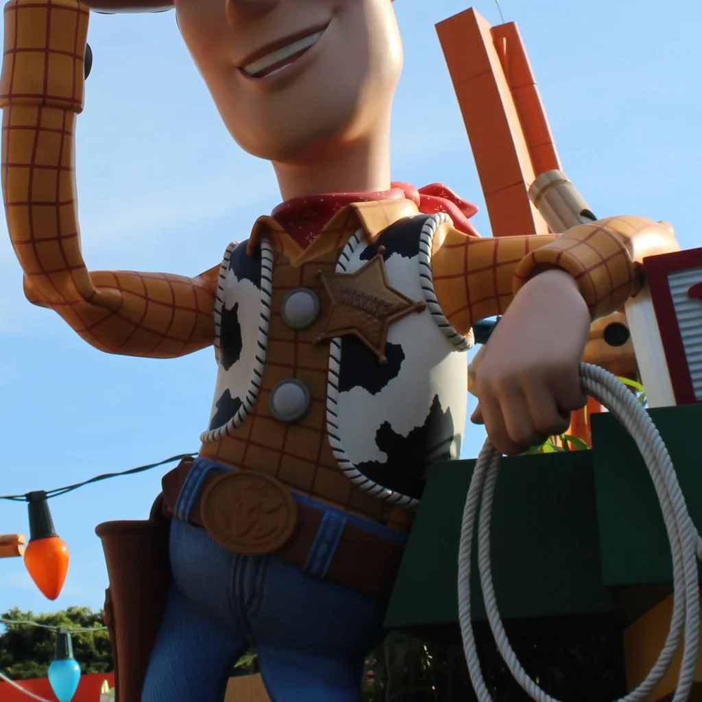 Toy Story 5 estreia com maior bilheteria da franquia e arranca elogios do publico