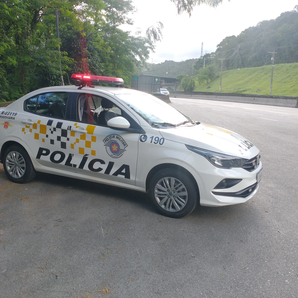 PM executa eletricista com 7 tiros após briga de trânsito em São Paulo; vídeo choca o país