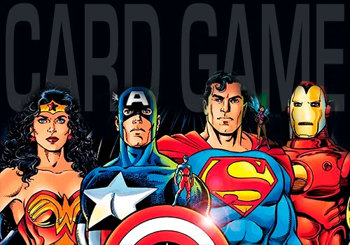 Battle scenes marvel: a história do maior card game do brasil,  vai voltar?