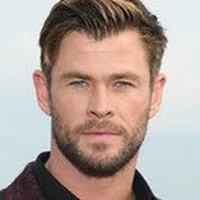 Chris Hemsworth interpreta em Vingadores: Doutor Destino