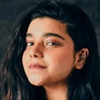 Iman Vellani interpreta em Vingadores: Doutor Destino