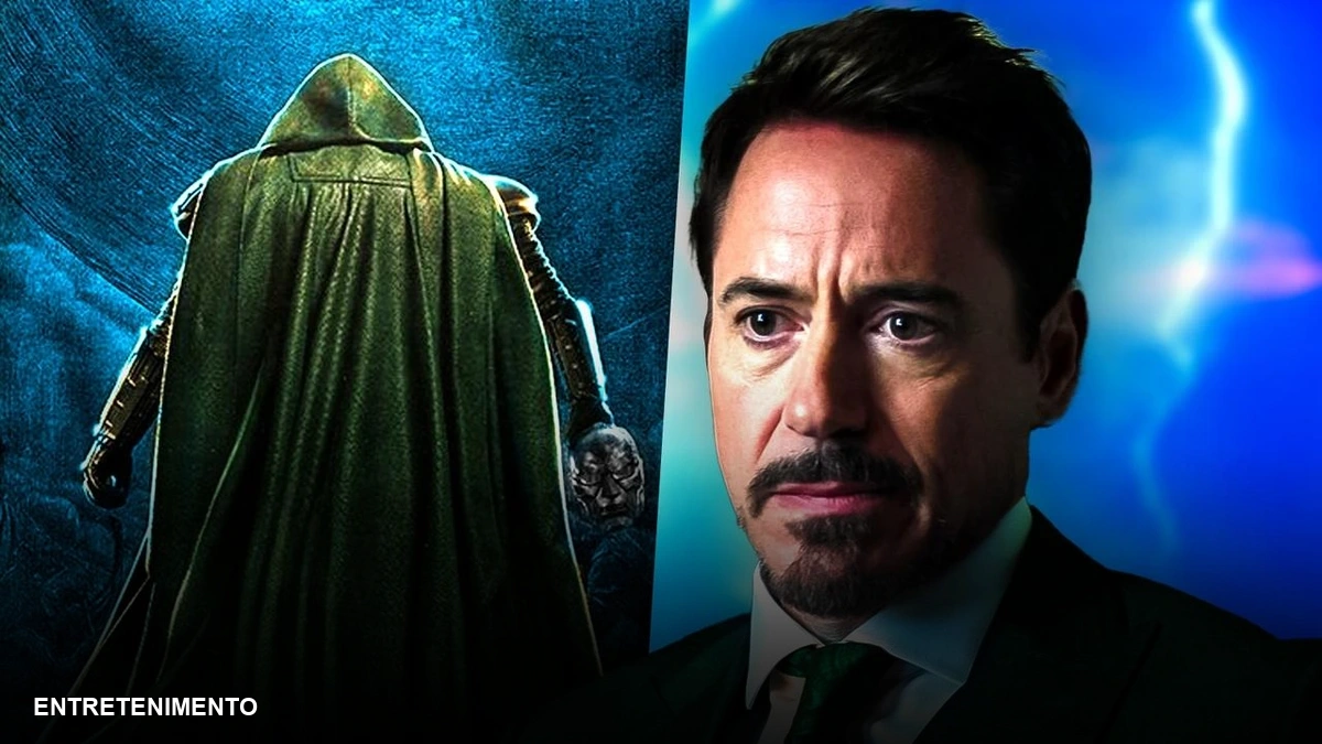 Entretenimento - Avengers Doomsday: análise completa do trailer, elenco e história