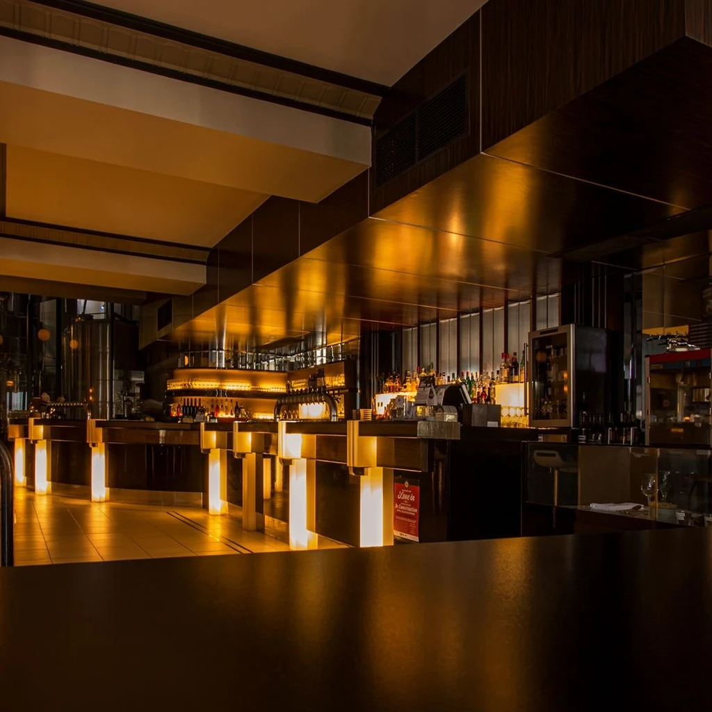 Copa do mundo 2026: bares e restaurantes projetam faturamento recorde de r$ 2,42 bilhoes