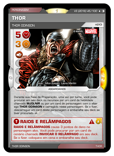 Thor