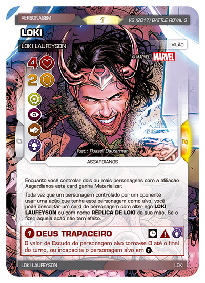 Loki