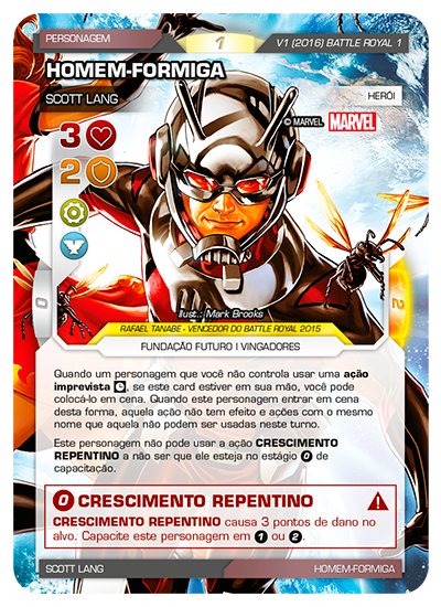 Homem-Formiga