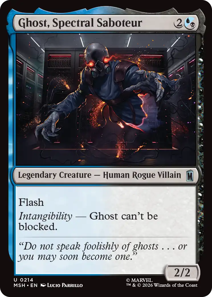 Fantasma