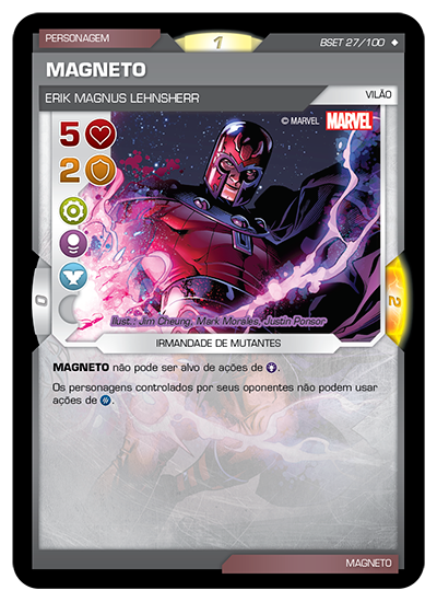Magneto