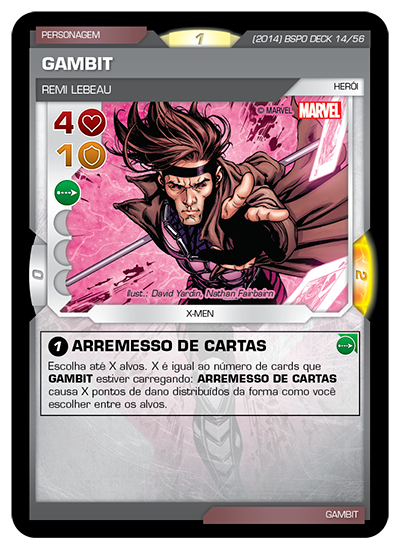 Gambit