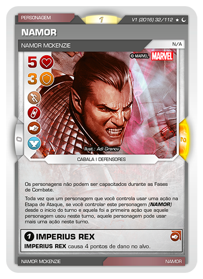Namor