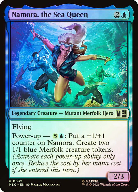 Namora