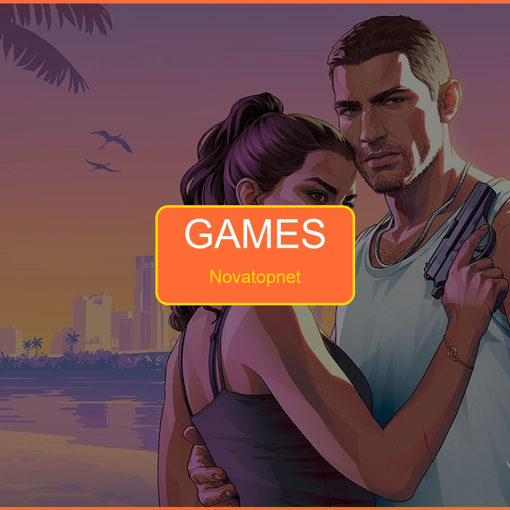 Badge Games - GTA 6 20 mitos e verdades Novatopnet