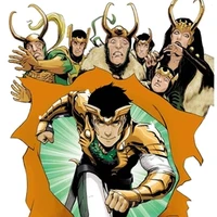 Loki (quadrinhos Marvel)