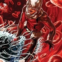 Homem-Formiga (quadrinhos Marvel)