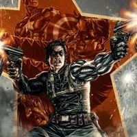 Soldado Invernal (quadrinhos Marvel)