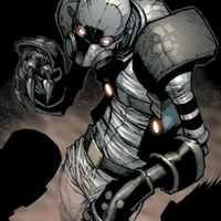 Fantasma (quadrinhos Marvel)