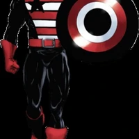 U.S. Agent (quadrinhos Marvel)