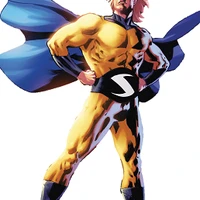 Sentry (quadrinhos Marvel)