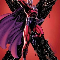 Magneto (quadrinhos Marvel)