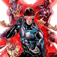 Ciclope (quadrinhos Marvel)