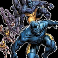 Fera (quadrinhos Marvel)