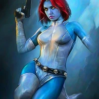 Mística (quadrinhos Marvel)