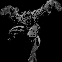 Pantera Negra (quadrinhos Marvel)