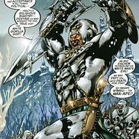 M'Baku (quadrinhos Marvel)