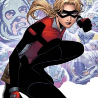 Cassie Lang (quadrinhos Marvel)