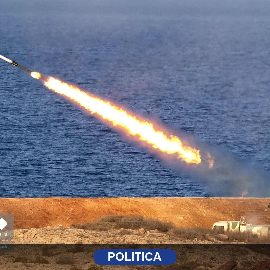 Analise da escalada militar entre Ira e Estados Unidos em 2026 - Categoria Politica