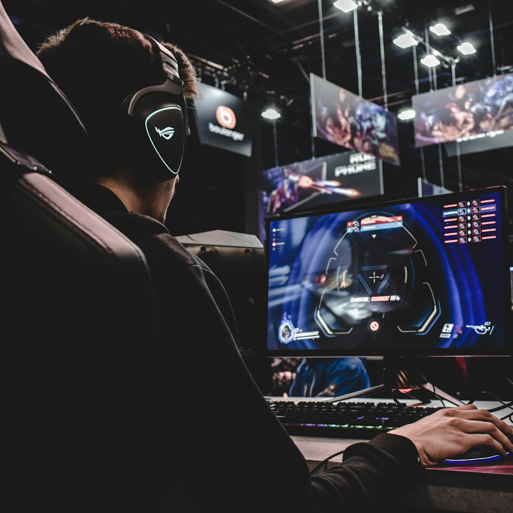 20 melhores jogos gratuitos para pc em 2026 — guia completo com vídeos e requisitos