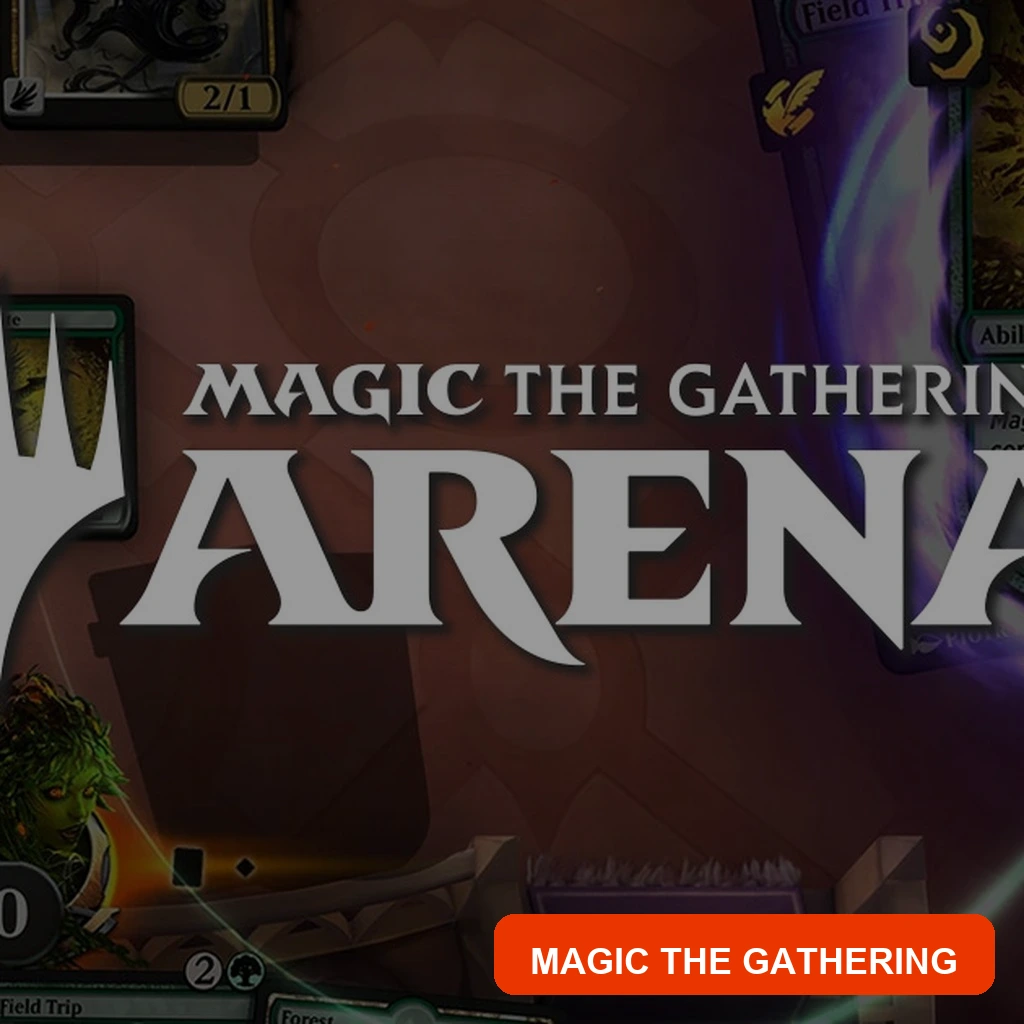 Badge Magic The Gathering - Códigos MTG Arena válidos em julho de 2026