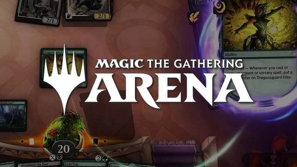 Códigos mtg arena válidos em julho de 2026: boosters, cartas e recompensas grátis