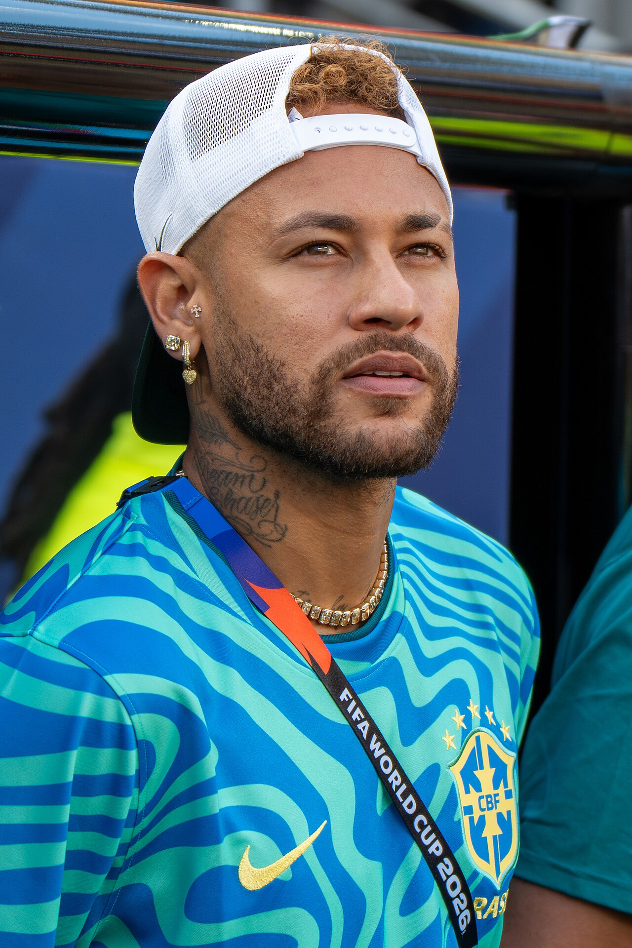 Neymar anuncia aposentadoria da seleção brasileira: agora não quero mais