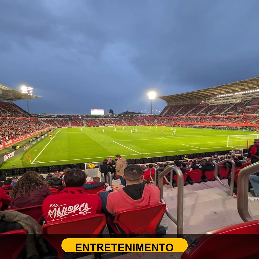 Quiz interativo Seu relacionamento sobreviveria a uma Copa - Categoria Entretenimento