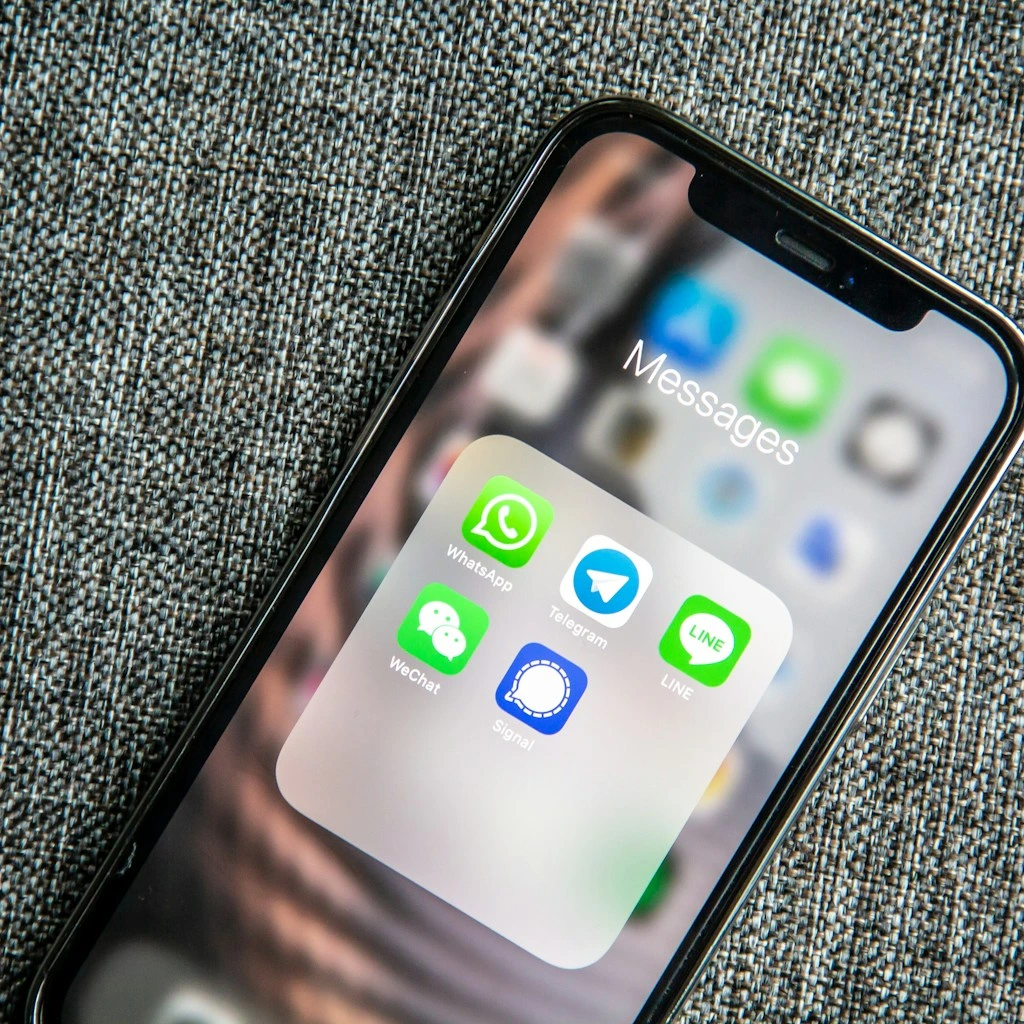 Whatsapp @username: como criar, os riscos e tudo que você precisa saber sobre o novo recurso
