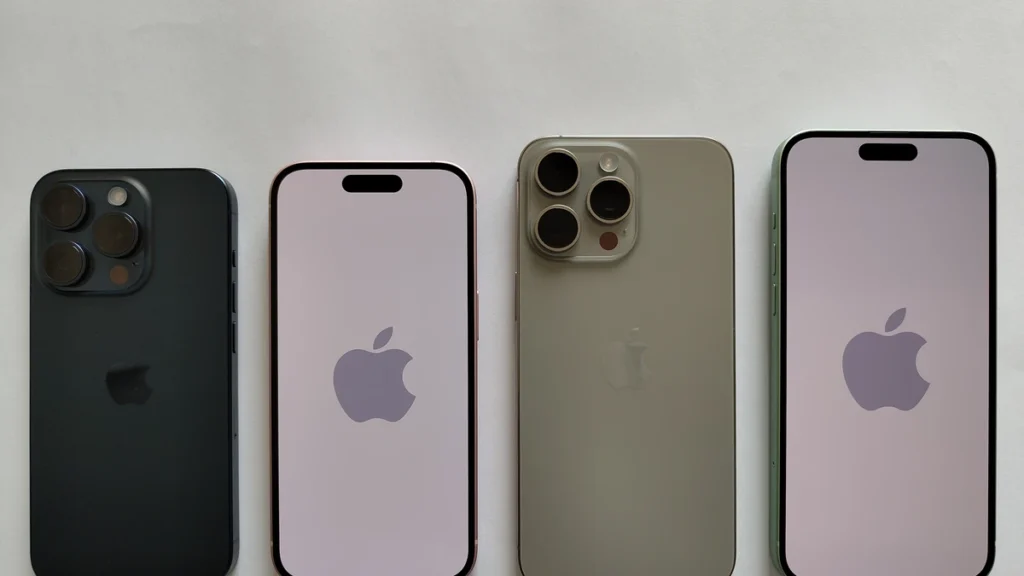 Apple intelligence: edição de fotos com ia agora roda no iphone e na nuvem da apple