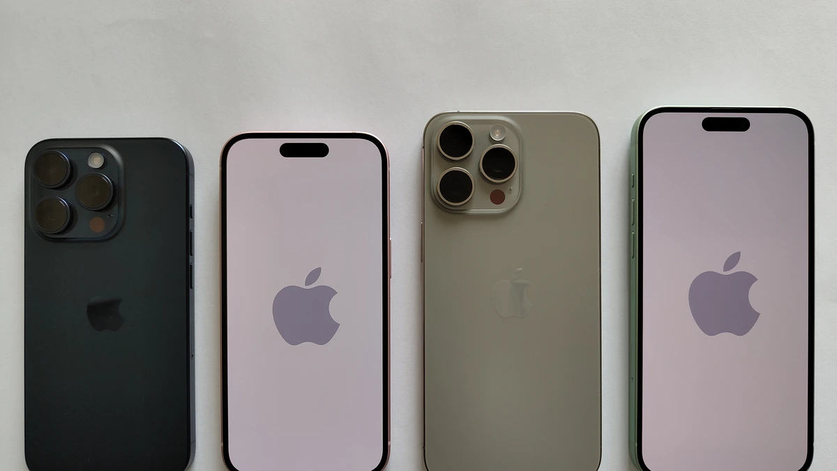 Apple intelligence: edição de fotos com ia agora roda no iphone e na nuvem da apple