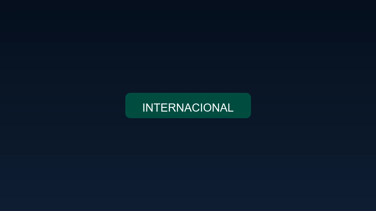 Badge Internacional - Colapso de geleira no Nepal