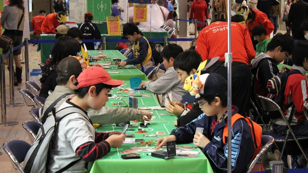 Pokémon tcg revela mega evolução: ascended heroes com novos cards ex em 2026