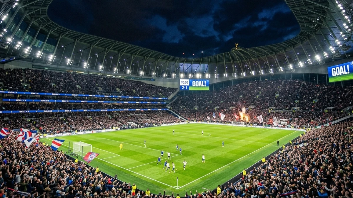 MetLife Stadium palco da final da Copa do Mundo 2026