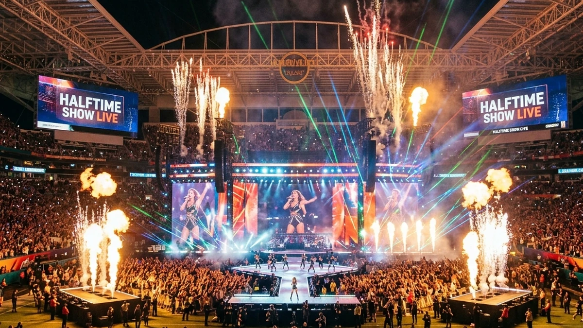 Show do intervalo da final da Copa do Mundo 2026 com Madonna