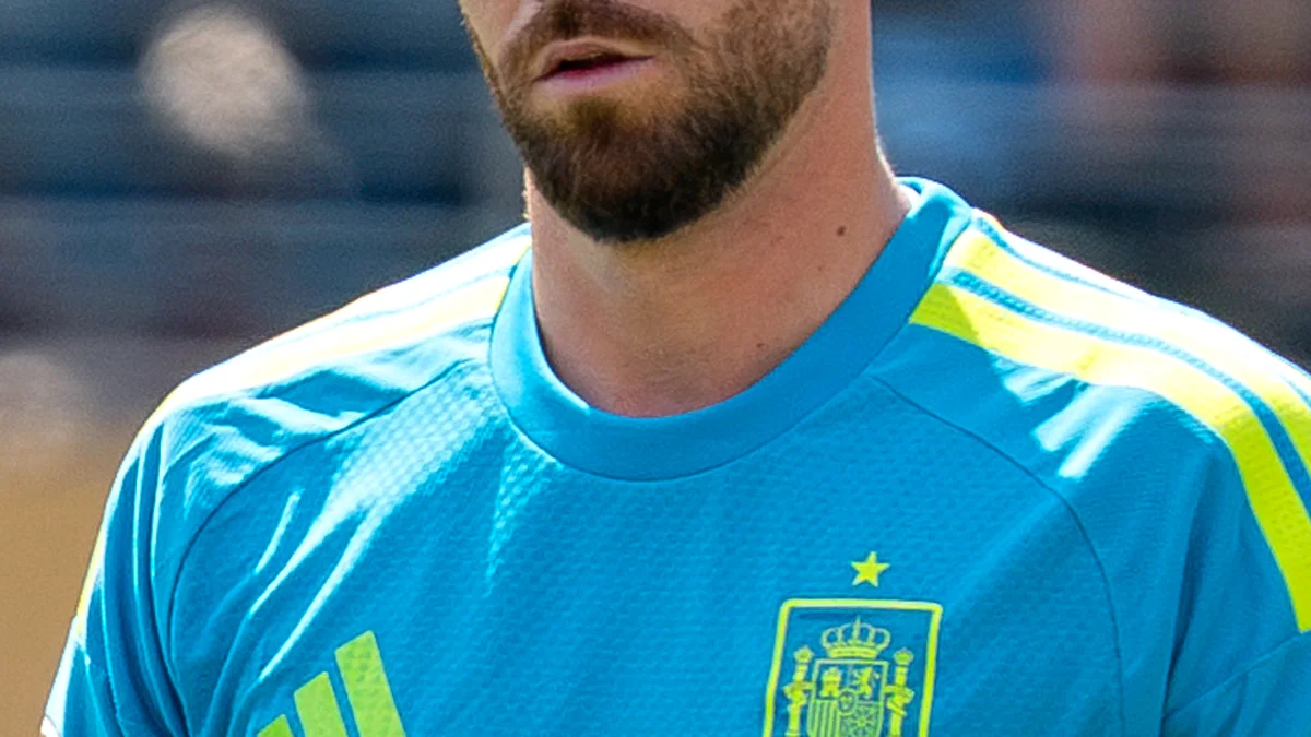 Unai Simon melhor goleiro da Copa do Mundo 2026