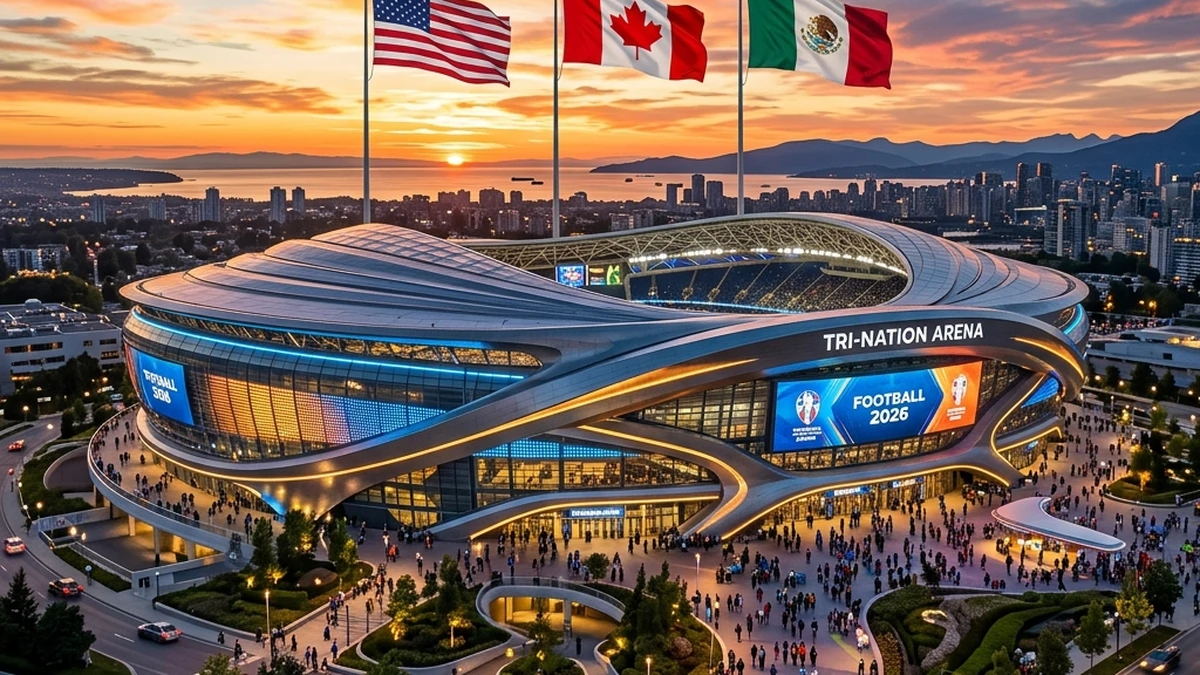 Copa do Mundo e eleicoes movimentam o Brasil em 2026
