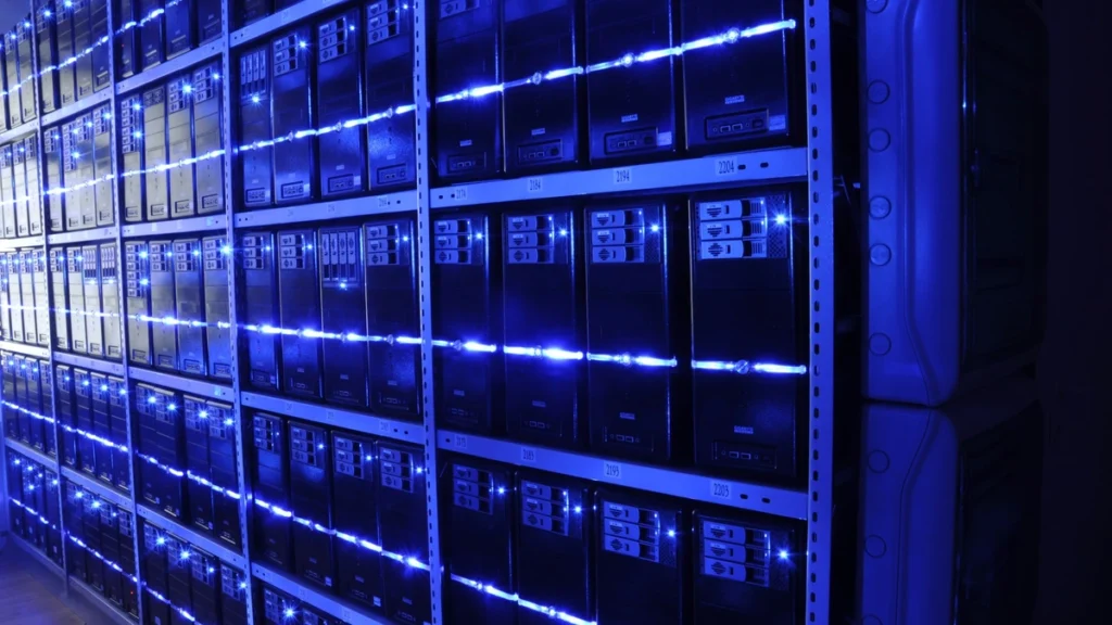 Brasil joga no xadrez da ia: r$ 2,3 bi em supercomputador, nuvem propria e chips abertos