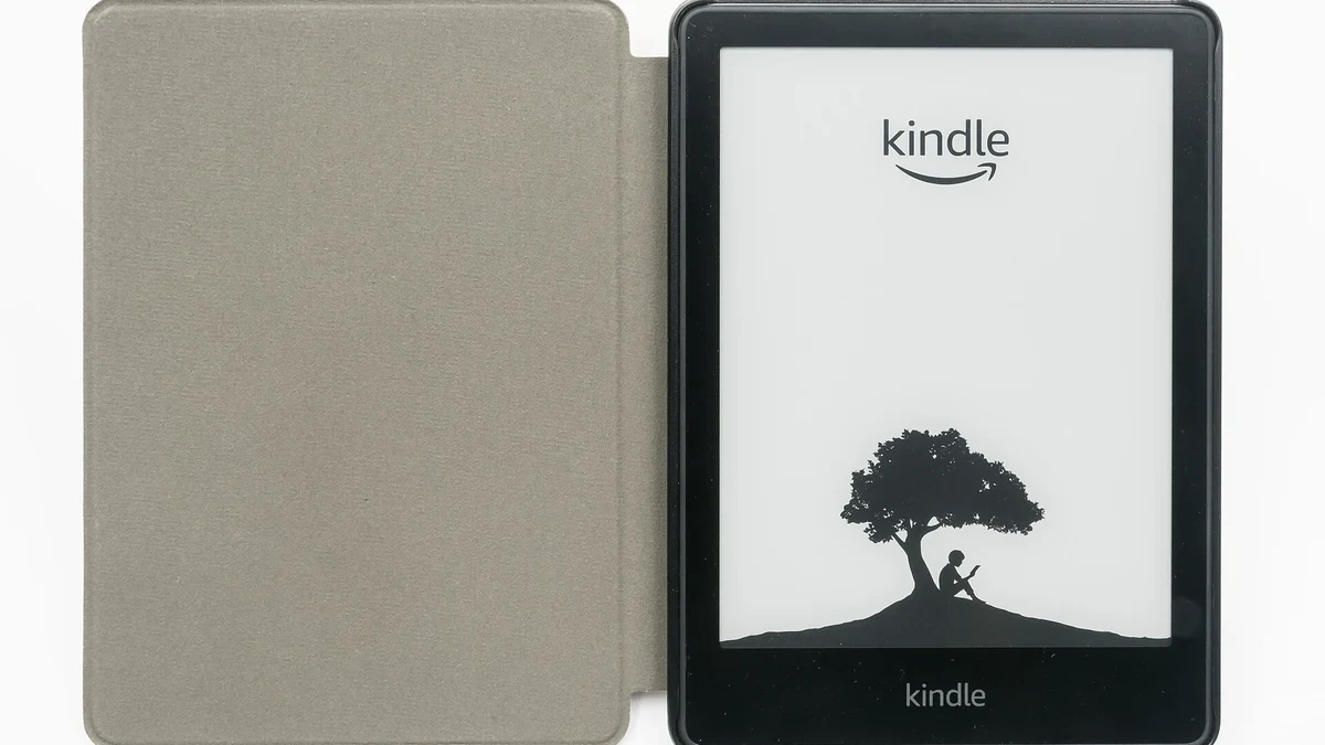 Encha seu kindle 2026: amazon libera e-books gratuitos e com até 95% de desconto nesta sexta-feira (14)