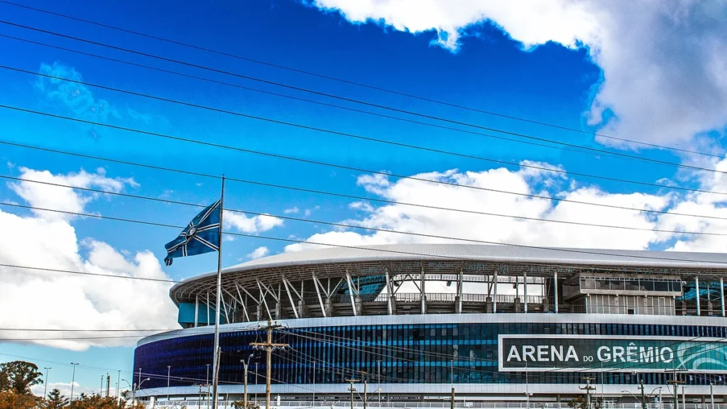 Brasileirão hoje (07/08): grêmio recebe são paulo em jogo decisivo do g-4